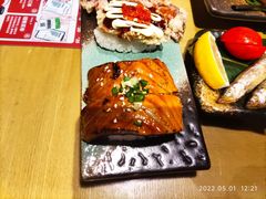 -友壹町寿司(嘉洲广场店)