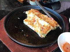 -雾山韩式烤肉·海南糟粕&椰子鸡火锅·海景餐厅(三亚绿发山海天JW万豪酒店)