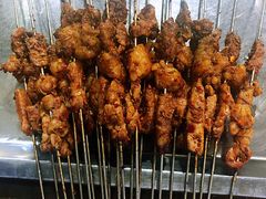 -清真·马峰烤肉(小学习北巷店)