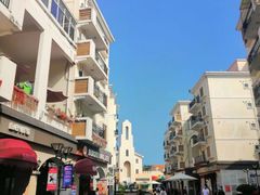 -大梅沙海滨公园