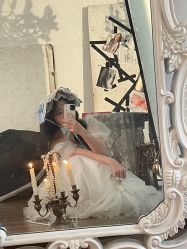 -WAVE SODA摄影工作室