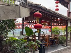 -嫩芽·重庆菜馆(十八梯露台观景店)