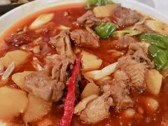 -疆Jiang·新疆秘制料理