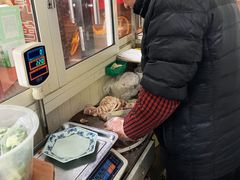 老板-月星羊肉面馆(黄河路美食休闲街店)