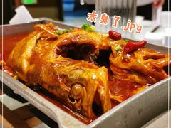 -同庆楼(大钟寺店)