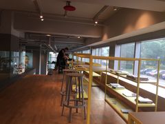 -dotcom coffee古点咖啡(致真大厦店)
