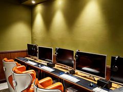 -里堂派对·独栋团建聚会小院轰趴馆(三圣乡店)