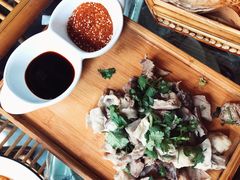-丁里羊肉小镇(天鹅湖总店)