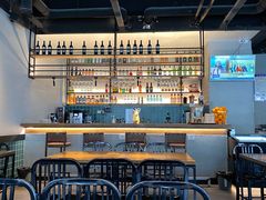 -FABIO’S费比欧披萨餐厅