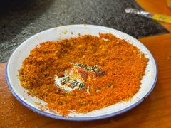 -老姐石板烧烤+铜炭火锅(总店)
