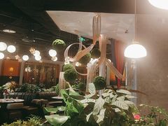 -半秋山西餐厅(巴南万达广场店)