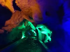 -泰安地下龙宫景区