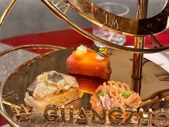 -广州W酒店