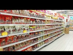 -农工商超市(金沙江路店)