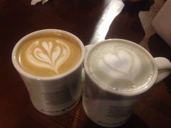 Homestead&nbsp;Coffee(湖滨店)-MEET COFFEE婉约咖啡(宝善公寓店)