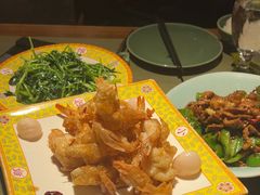 -那家小馆•北京菜•烤鸭(中关村店)