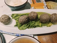 -乡土黄·鲜牛肉火锅·小龙虾(兴业街店)