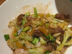 -苹果树下艺术餐厅(通州店)