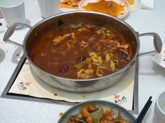 -黄记煌三汁焖锅(华发商都店)