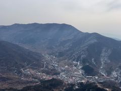 -妙峰山风景名胜区