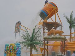 -南昌玛雅海滩水公园
