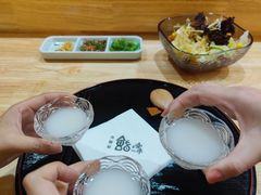 -鮨乐亭Omakase·海胆宴