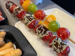 -海底捞火锅(王府井银泰in88店)