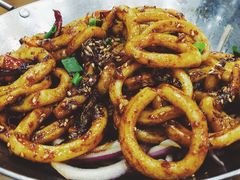 鱿鱼-金穗-老荣成·荣成菜