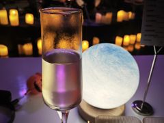 -月光漫步高空酒吧&景观下午茶Moonwalker Sky Land