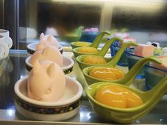 -厦门海景千禧大酒店·海景咖啡厅
