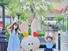 -佛罗伦萨小镇广佛名品奥特莱斯(疏港路店)