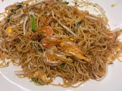 -华盛丰温州大排档(东三环南路店)