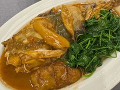 -金哥私房菜馆(张府园总店)