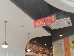 -维园港式茶餐厅(龙岗盛平店)