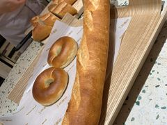 -工匠面包(壹方店)