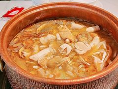 -菌海森林·非遗野生菌火锅(摩根道店)