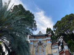 -白帝城·瞿塘峡景区