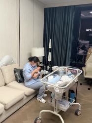 -圣贝拉母婴护理中心(深圳莱佛士店)