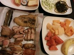 -BARBECUE烤肉屋