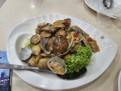 -新山亚明小厨