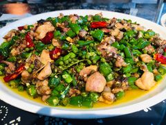 -味老大土碗菜(中山三路店)