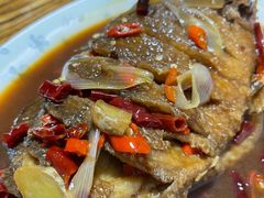 -红实家常菜(静安里店)
