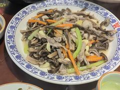 -徐鼎盛民间菜(城南家园店)