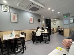 大堂-一鲜一锅(来福士店)