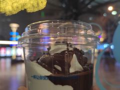 -Blueglass酸奶(财富购物中心店)