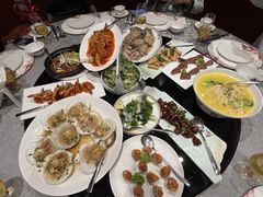 -昆泰嘉华酒店-福宫中餐厅(朝外大街店)