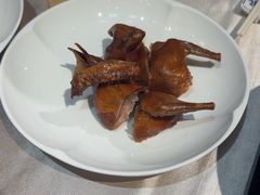 -粤匠·澳门点心粤菜海鲜(澳门半岛店)