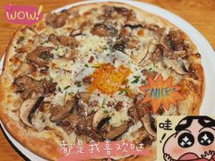 -玛尚诺意式餐厅(天环广场店)