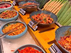-韩盛·盛江山自助料理(沈辽路万达店)