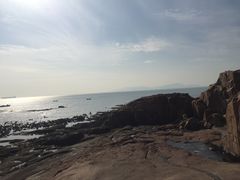 -青岛第三海水浴场